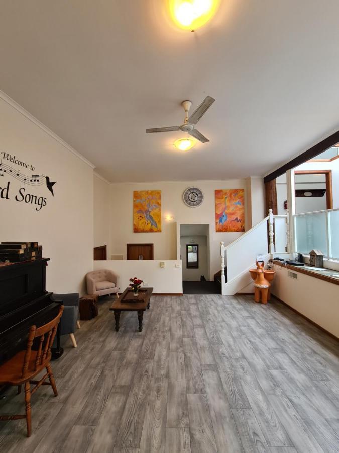 Bird Songs Getaway Accommodation Cabbage Tree Creek Esterno foto