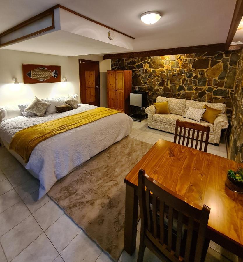 Bird Songs Getaway Accommodation Cabbage Tree Creek Esterno foto