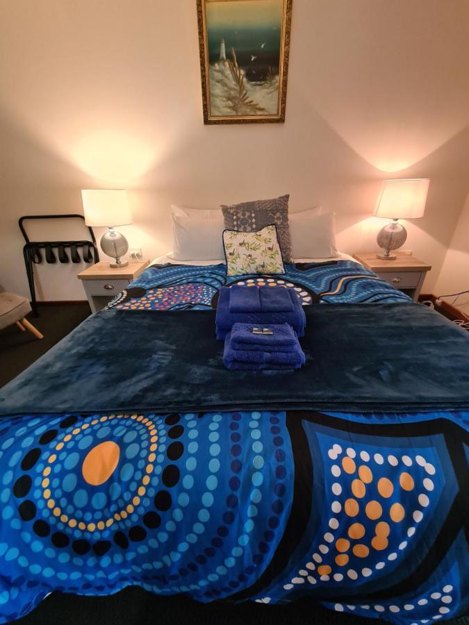 Bird Songs Getaway Accommodation Cabbage Tree Creek Esterno foto